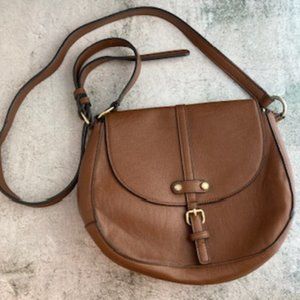 Calven Klein purse